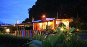 Pantharee Resort