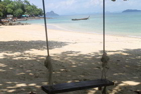 Phi Phi Relax Beach Resort