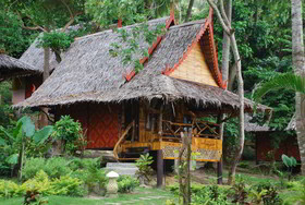 Phi Phi Relax Beach Resort