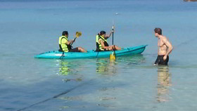 Phi Phi Relax Beach Resort