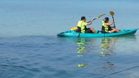 Phi Phi Relax Beach Resort