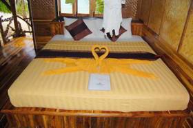 Phi Phi Relax Beach Resort