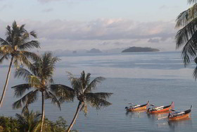 Phi Phi Relax Beach Resort