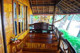 Phi Phi Relax Beach Resort