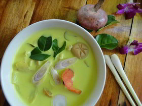 Phi Phi Relax Beach Resort