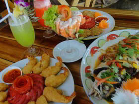 Phi Phi Relax Beach Resort