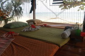 Phi Phi Relax Beach Resort