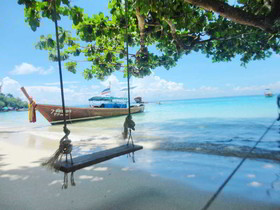 Phi Phi Relax Beach Resort