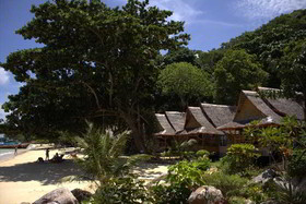 Phi Phi Relax Beach Resort