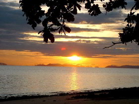 Phi Phi Relax Beach Resort