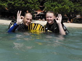 Phi Phi Relax Beach Resort