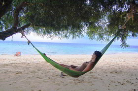 Phi Phi Relax Beach Resort