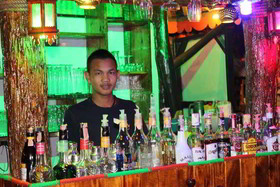 Phi Phi Relax Beach Resort