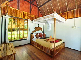 Phi Phi Relax Beach Resort