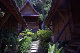 Phi Phi Relax Beach Resort