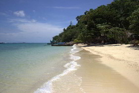 Phi Phi Relax Beach Resort