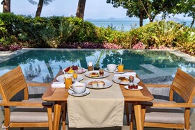 Phulay Bay, a Ritz-Carlton Reserve