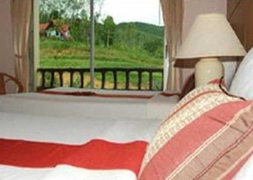 Phu Panwa Resort