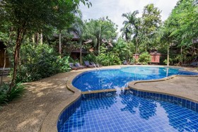 Phu Pha Aonang Resort & Spa