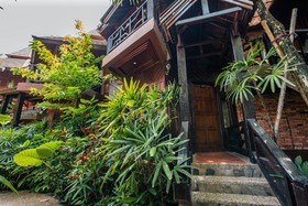 Phu Pha Aonang Resort & Spa