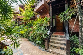 Phu Pha Aonang Resort & Spa