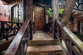 Phu Pha Aonang Resort & Spa
