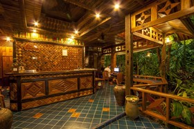 Phu Pha Aonang Resort & Spa