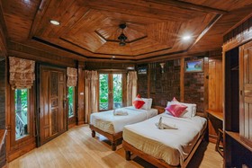 Phu Pha Aonang Resort & Spa