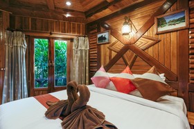 Phu Pha Aonang Resort & Spa
