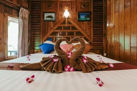 Phu Pha Aonang Resort & Spa