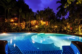 Phu Pha Aonang Resort & Spa
