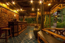 Phu Pha Aonang Resort & Spa