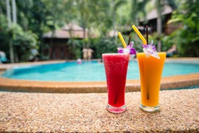 Phu Pha Aonang Resort & Spa