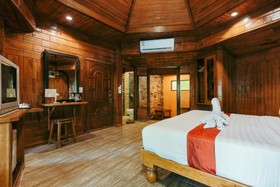 Phu Pha Aonang Resort & Spa