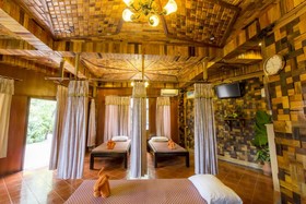 Phu Pha Aonang Resort & Spa