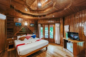 Phu Pha Aonang Resort & Spa