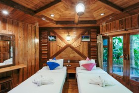 Phu Pha Aonang Resort & Spa