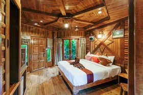 Phu Pha Aonang Resort & Spa