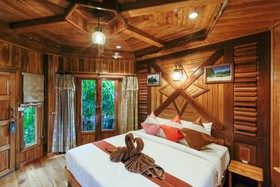 Phu Pha Aonang Resort & Spa