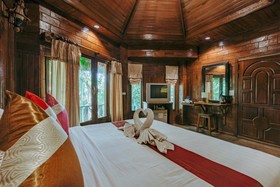 Phu Pha Aonang Resort & Spa
