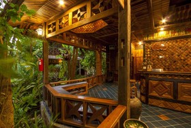 Phu Pha Aonang Resort & Spa