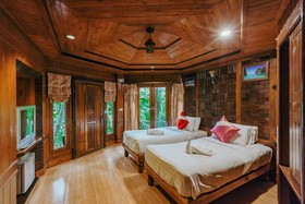 Phu Pha Aonang Resort & Spa