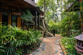 Phu Pha Aonang Resort & Spa