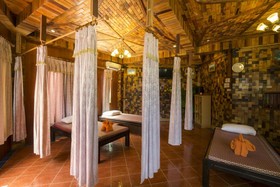 Phu Pha Aonang Resort & Spa