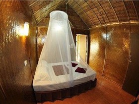 Phutawan Bamboo Resort