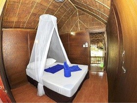 Phutawan Bamboo Resort