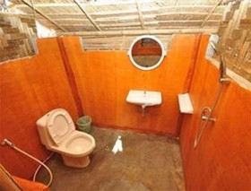 Phutawan Bamboo Resort