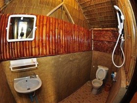 Phutawan Bamboo Resort