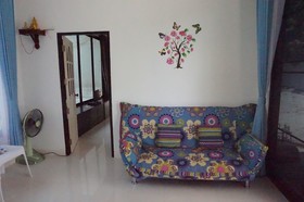 Pine Bungalow