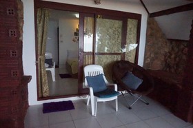 Pine Bungalow